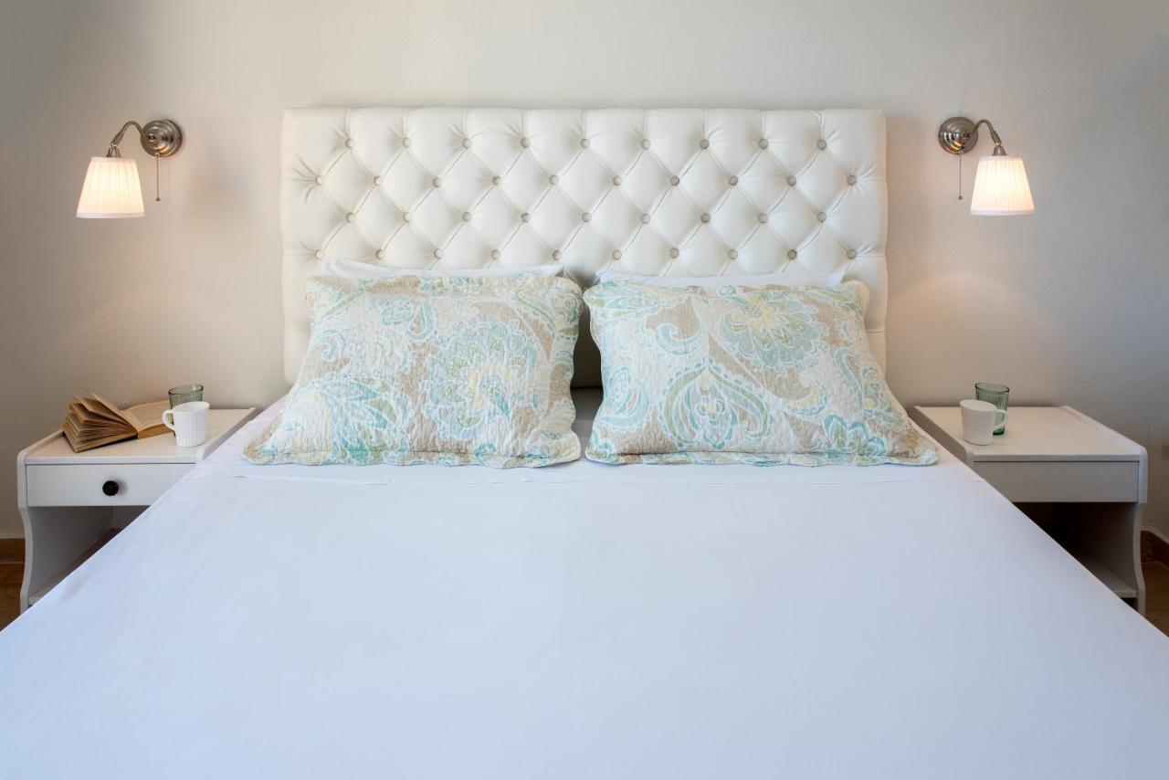 The Orange Garden Apartment คัสซิโอปี ภายนอก รูปภาพ