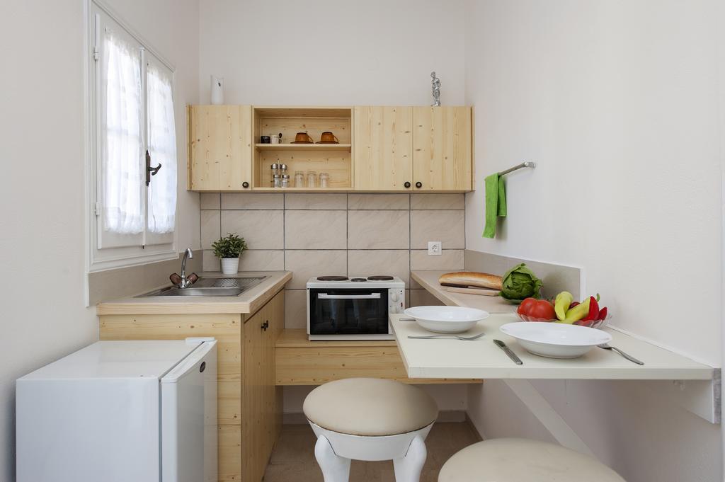 The Orange Garden Apartment คัสซิโอปี ภายนอก รูปภาพ